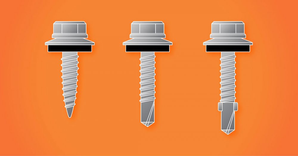 Drilling Capacity Made Simple Your Handy Guide to Self Tapping and