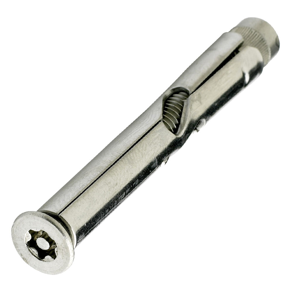 Resytork Countersunk Sleeve Anchor Sentinel Group