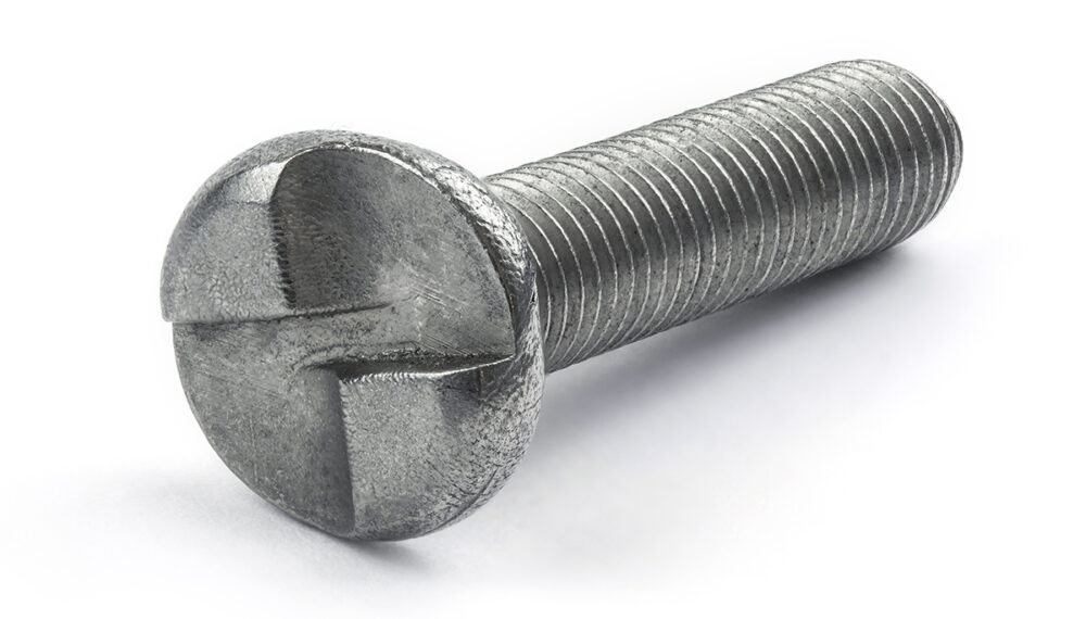 Clutch Head Screws Function & Application Sentinel Group