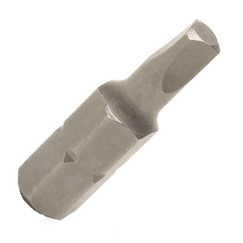 Tri-Lobular Insert Bit