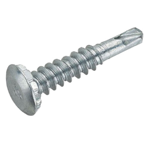Irius Drive Self Drilling Screw