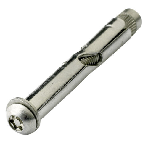 Resytork Button Head Sleeve Anchor