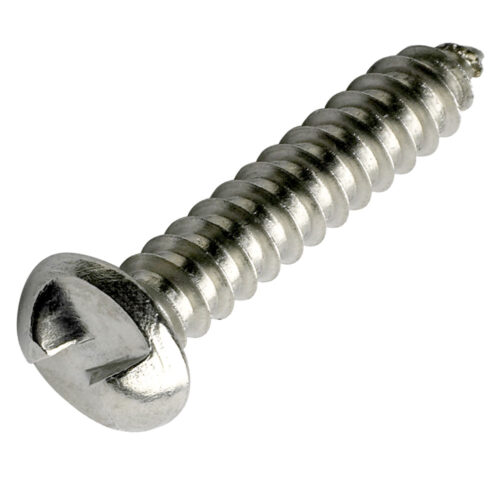 Clutch Head Round Head Self Tapper