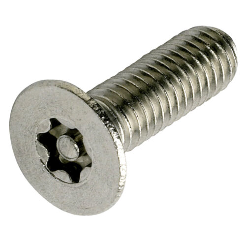 Resytork Countersunk Machine Screw - Metric