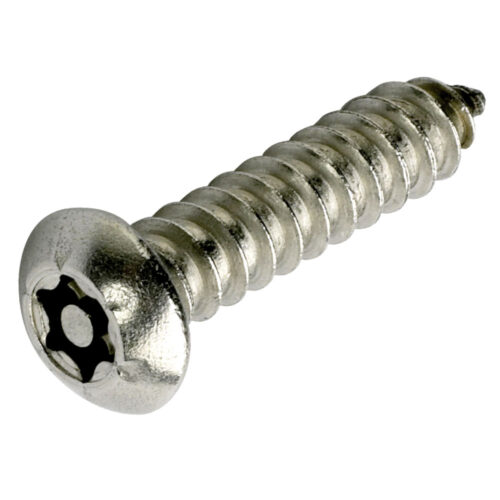 Resytork Button Head Self Tapper