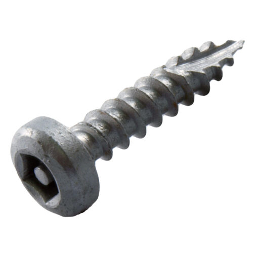 Pentaforce Pan Head Type 17 Screw