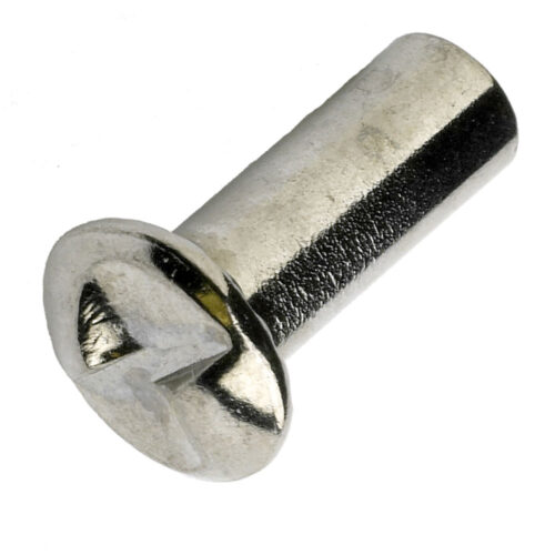 Clutch Head Barrel Nut