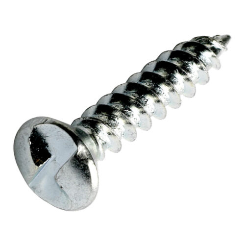Clutch Head Countersunk Wood Screw