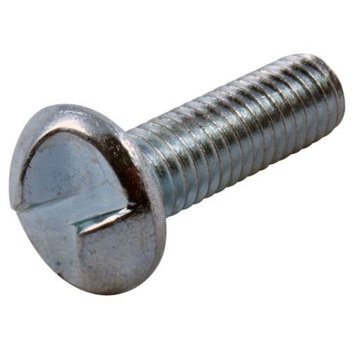 Clutch Head Machine Screw