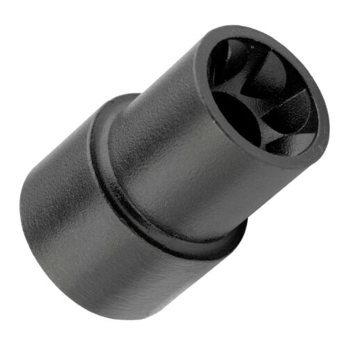 Kinmar Permanent Drive Socket - M12