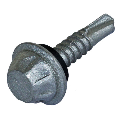 Kinmar Permanent Self Drilling Screw