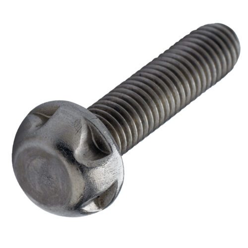 Kinmar Removable Security Bolt