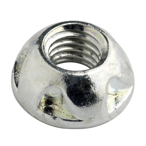 Kinmar Removable Nut