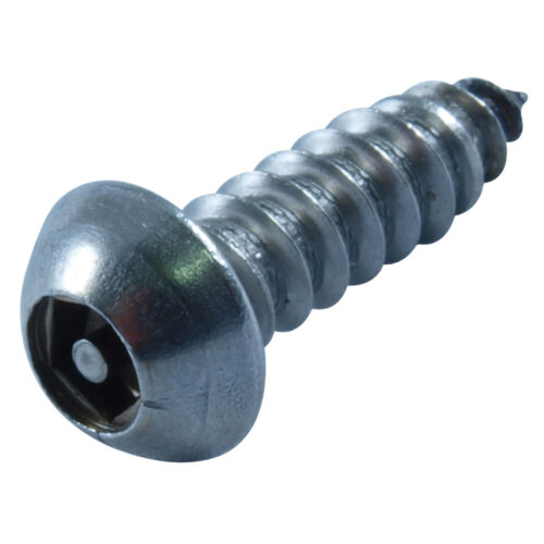 Pentaforce Button Head Self Tapper