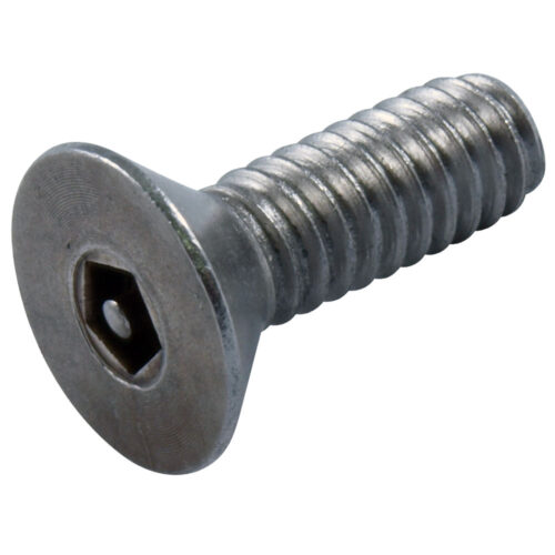 Pentaforce Countersunk Machine Screw