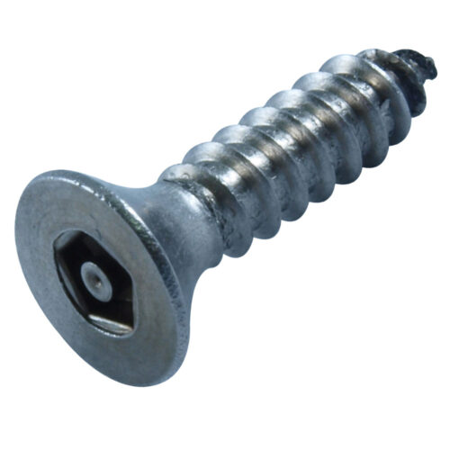 Pentaforce Countersunk Self Tapper