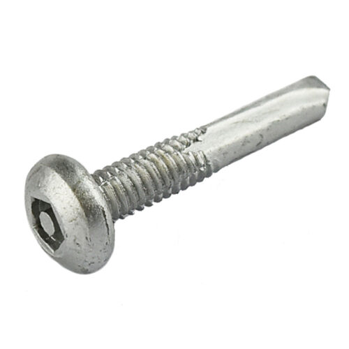 Pentaforce Series 500 Self Drilling Screw