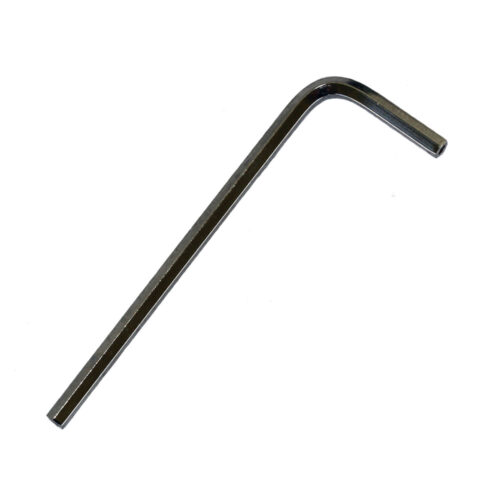 Pin Hex Key Wrench - 2mm