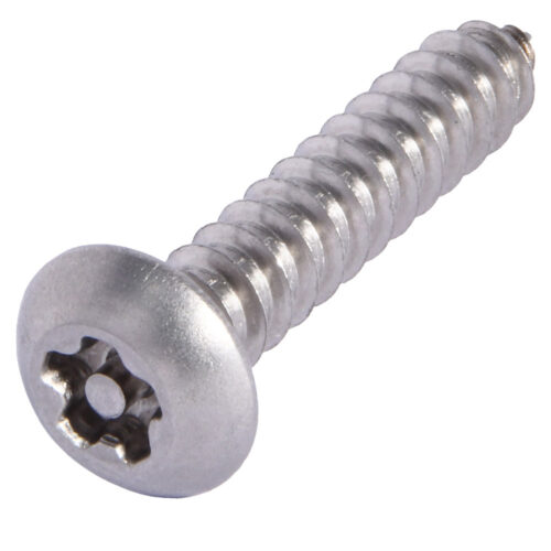 Powertork Button Head Self Tapper