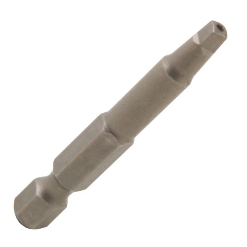 Quadtech Insert Bit - 50mm, #2
