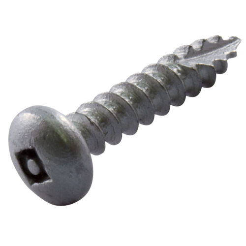 Quadtech Button Head Type 17 Screw