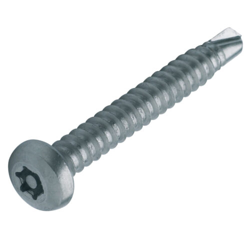 Resytork Pan Head Self Drilling Screw