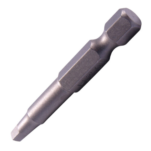 Square Drive Insert Bit - 25mm, #2