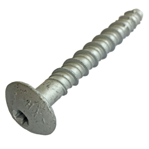 Button Head Screwbolt