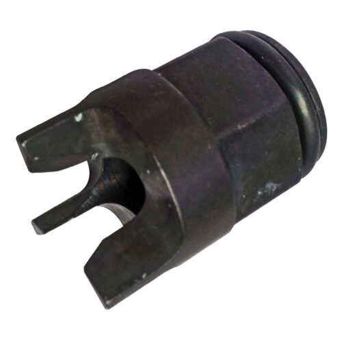Trident Drive Socket - TDS40 (suits 1/2-13 UNC, M10 nuts)