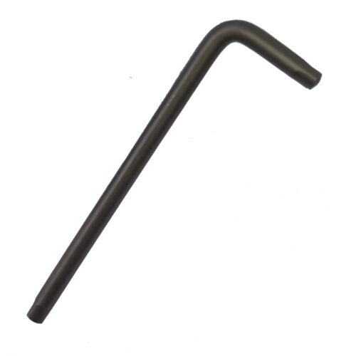 Tri-Lobular Key Wrench