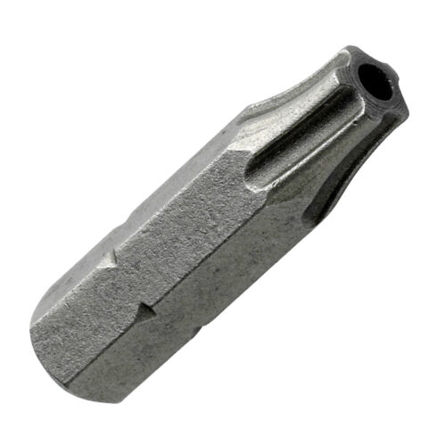 Torx Plus Insert Bit - 25mm, 27 IPR