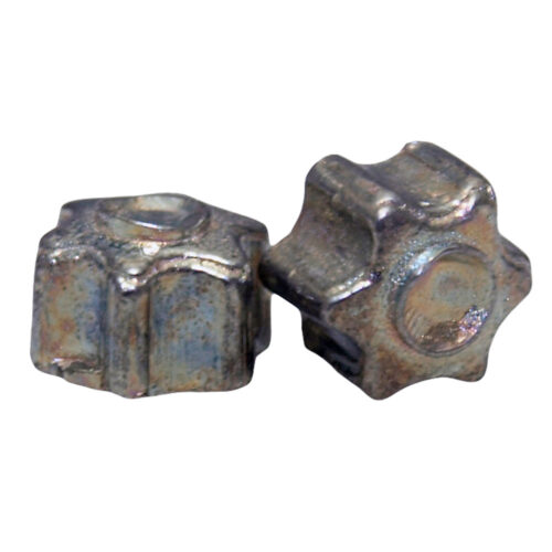 Recess Plugs