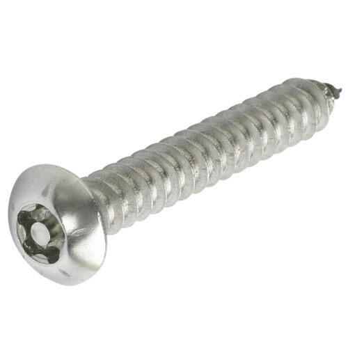 Torx Plus Button Head Self Tapper