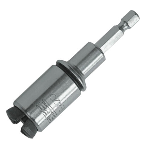 Irius Drive Socket - E420 Irius Drive Socket (suits 12G)