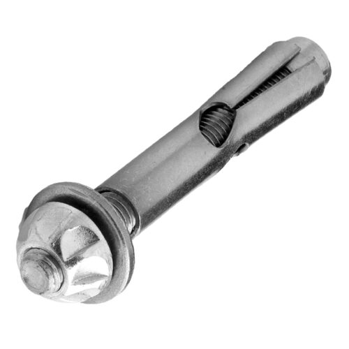 Kinmar Permanent Sleeve Anchor