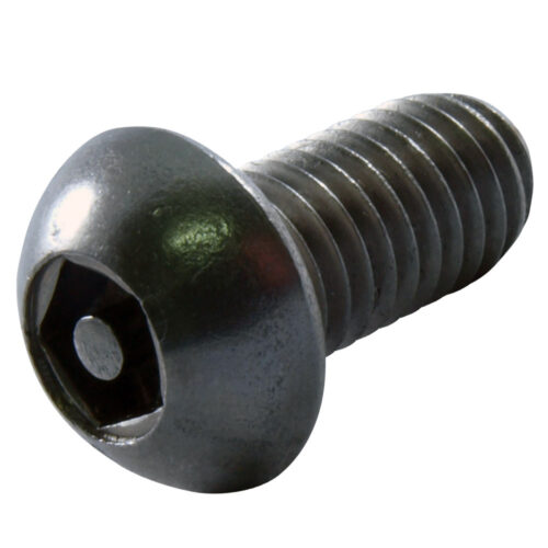 Pentaforce Button Head Machine Screw