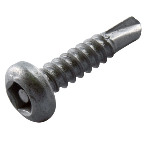Pentaforce Pan Head Self Drilling Screw