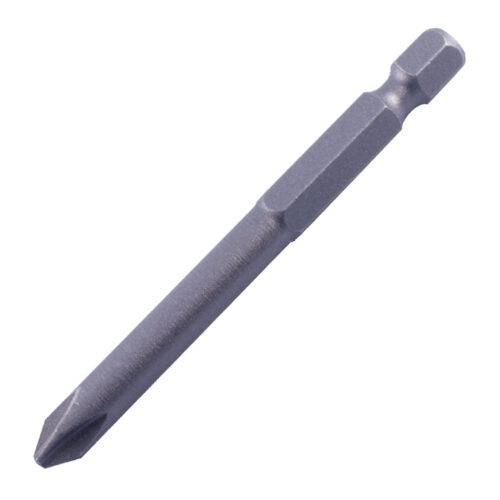 Phillips Drive Insert Bit