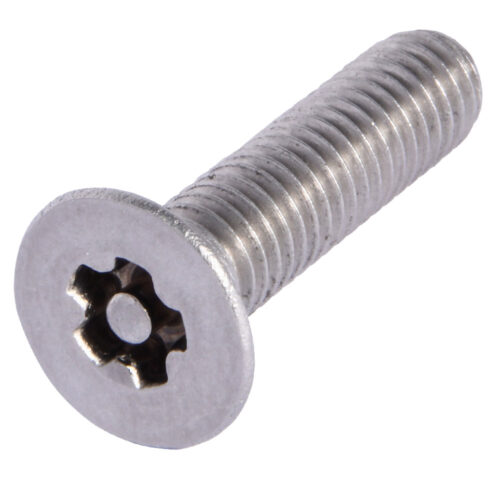 Powertork Countersunk Machine Screw