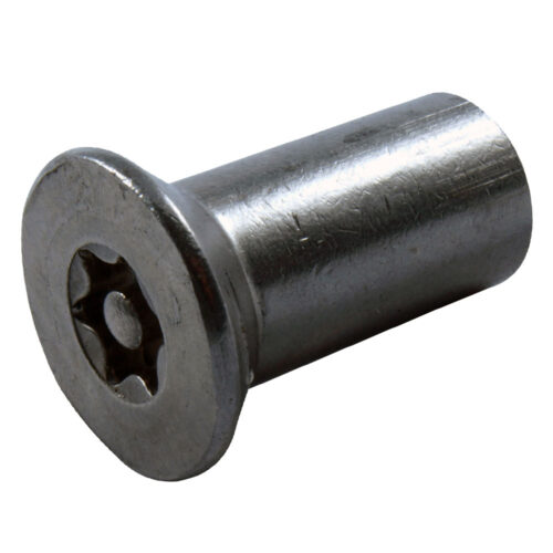 Resytork Countersunk Barrel Nut