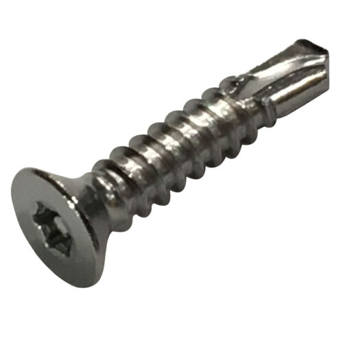 Resytork Countersunk Self Drilling Screw