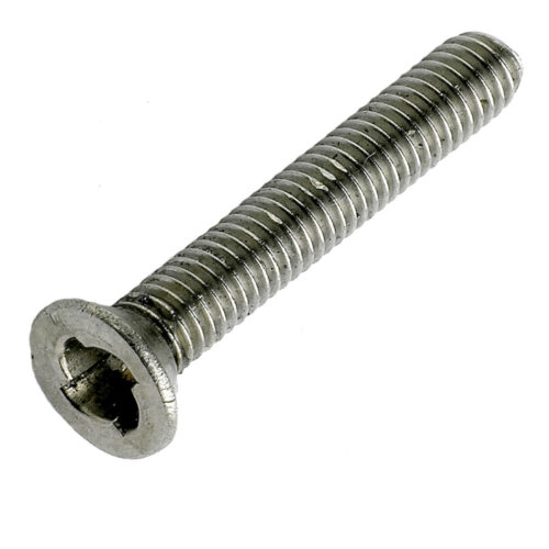 Sentinel Countersunk Machine Screw