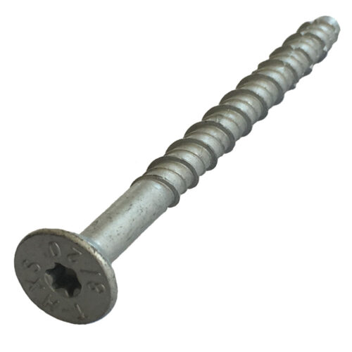 Countersunk Screwbolt